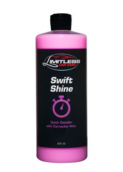 Limitess Swift Shine 32oz - Detailing Connect