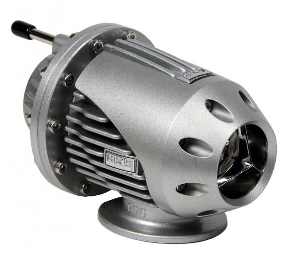 HKS Super SQV4 Universal Blow Off Valve 71008-AK001 - Detailing Connect