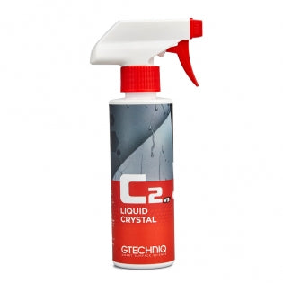 Gtechniq C2V3 Liquid Crystal 250ml - Detailing Connect