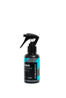 Cquartz Fabric 100ml (3.5 oz) - Detailing Connect