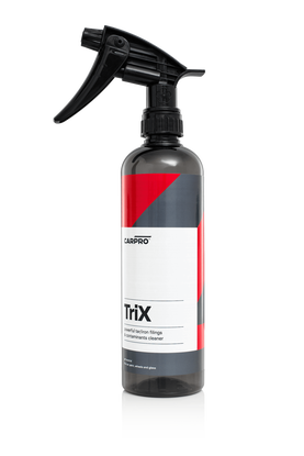 CarPro TRIX Tar & Iron Remover 500ml (17oz) - Detailing Connect