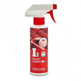 Gtechniq I1 Smart Fabric AB 500ml - Detailing Connect