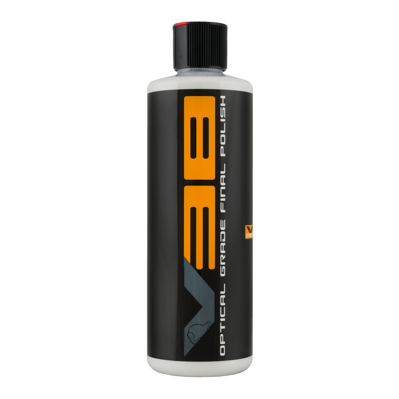 Chemical Guys V38 Optical Grade Final Polish - Detailing Connect