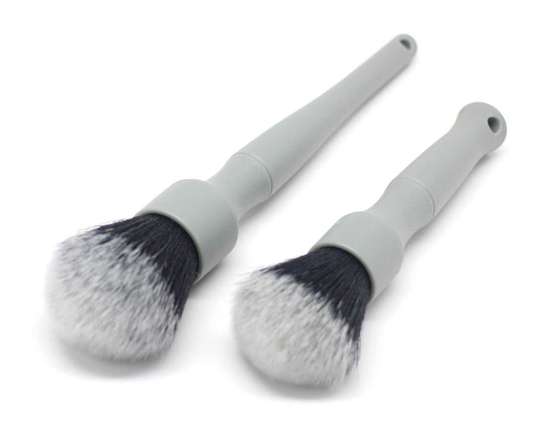 Detail Factory Ultra-Soft Detailing Brush Set - Detailing Connect