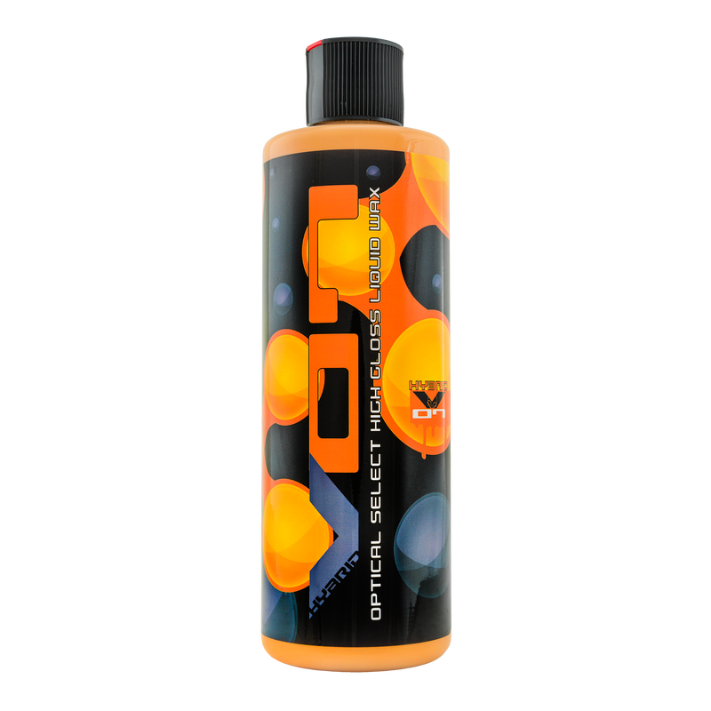 Chemical Guys Hybrid V07 Optical Select Liquid Wax - Detailing Connect