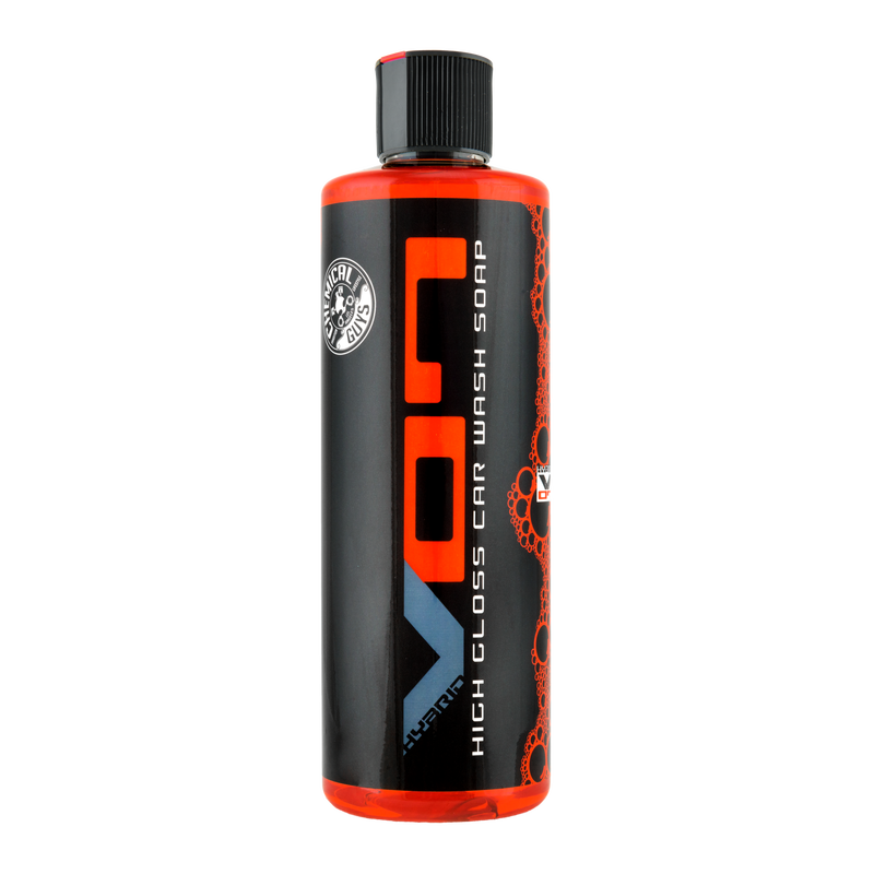 Chemical Guys Hybrid V07 Optical Select Car Wash - Detailing Connect