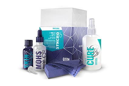 Gyeon Q² Syncro 50ml - Detailing Connect