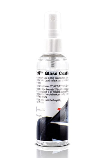 Optimum Opti-Glass Coating 30cc - Detailing Connect