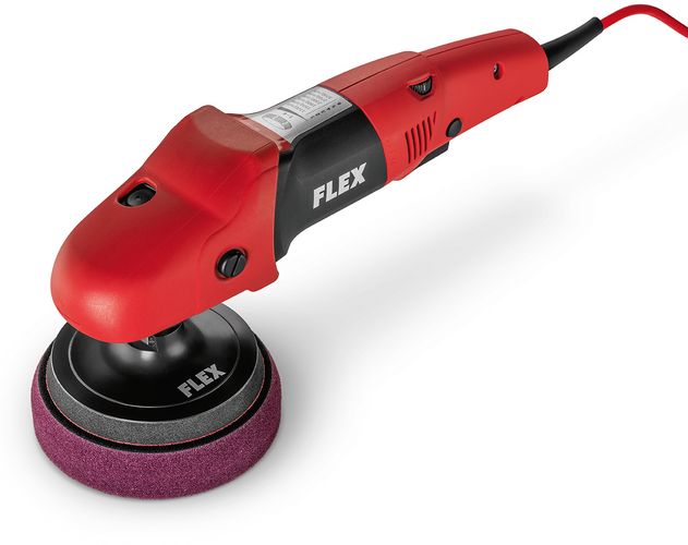 Flex PE 14-3 125 - Detailing Connect