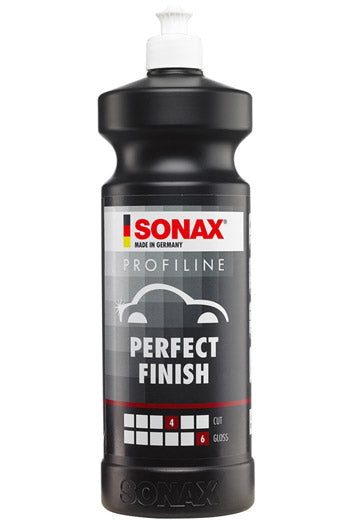 Sonax Perfect Finish 1L - Detailing Connect