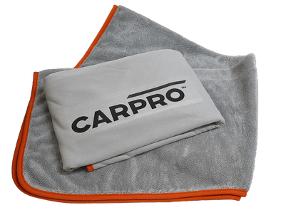 CarPro DHydrate Drying Towel - 20”x22” - Detailing Connect