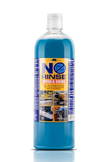 Optimum No Rinse Wash & Shine 32oz - Detailing Connect