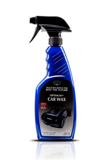 Optimum Car Wax 17oz - Detailing Connect