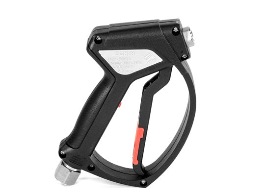MTM Hydro Easy Hold SGS28 Spray Gun w/ Live Swivel - Detailing Connect