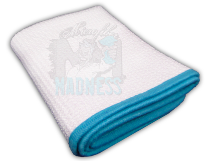 Microfiber Madness WaveRider Jr. (24" x 16") - Detailing Connect