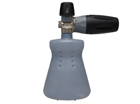 MTM Hydro PF22.2 Foam Cannon - New Bottle - Detailing Connect