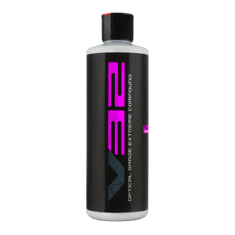 Chemica Guys V32 Optical Grade Extreme Compound - Detailing Connect