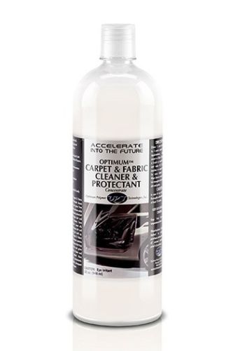 Optimum Carpet & Fabric Cleaner & Protectant 32oz - Detailing Connect