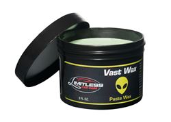 Limitless Vast Wax 16oz - Detailing Connect