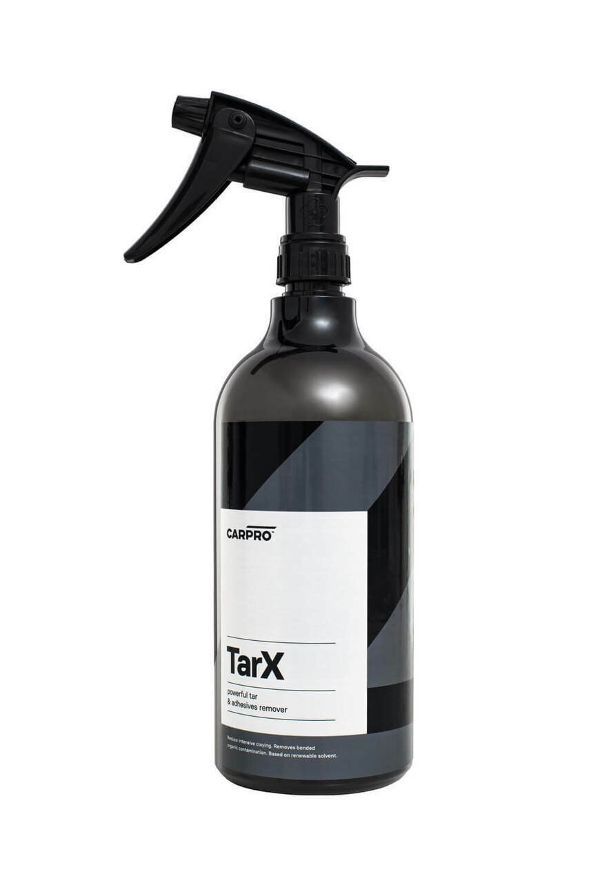 CarPro Tar X 1000ml (34oz) - Detailing Connect
