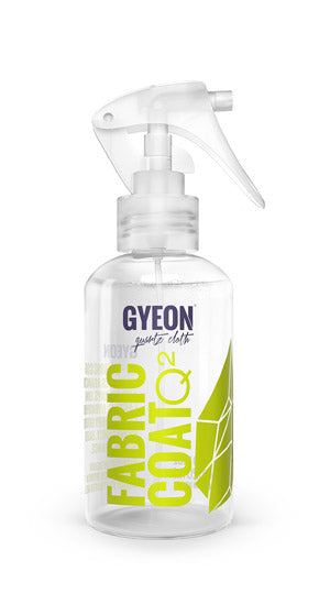 Gyeon Fabric Coat 100ml - Detailing Connect