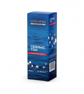Gtechniq Marine Ceramic Top 50ml - Detailing Connect