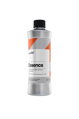 CarPro Essence: EXTREME Gloss Primer 500ml (17oz) - Detailing Connect
