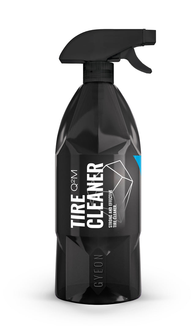 Gyeon Q2M Tire Cleaner 500ml - Detailing Connect