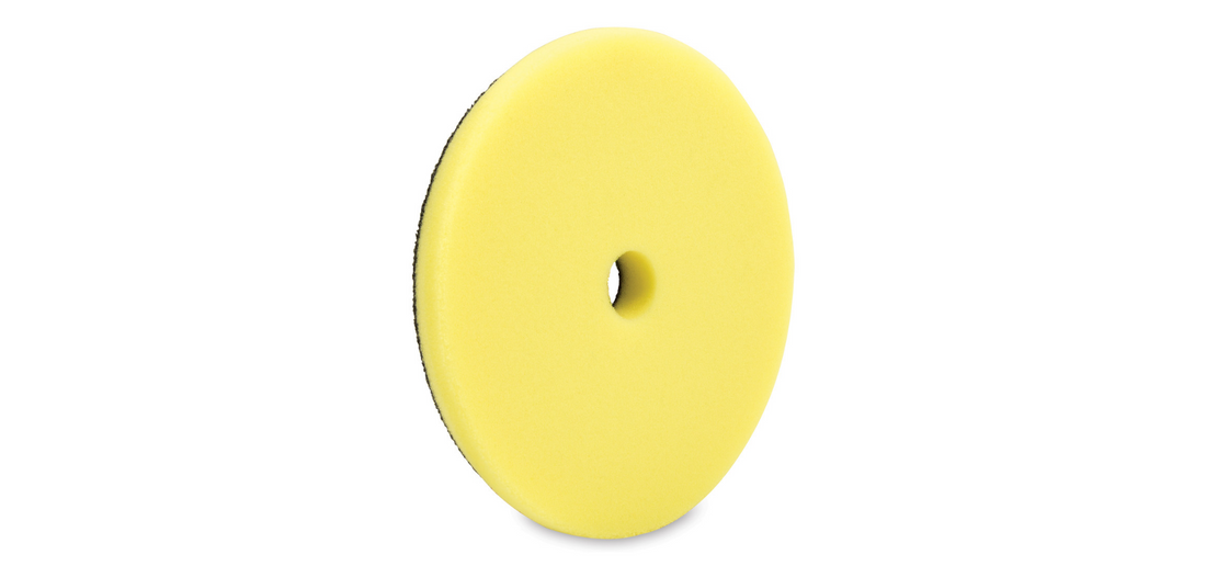 Griot's Garage BOSS™ Perfecting Foam Pads ( Set Of 2) - Detailing Connect