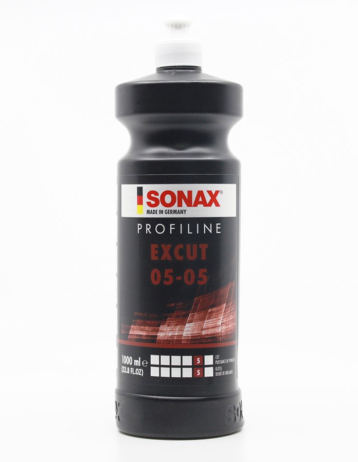 SONAX Profiline ExCut 05-05 1L - Detailing Connect
