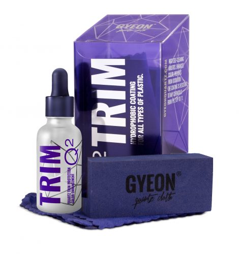 GYEON Q2 TRIM - Detailing Connect
