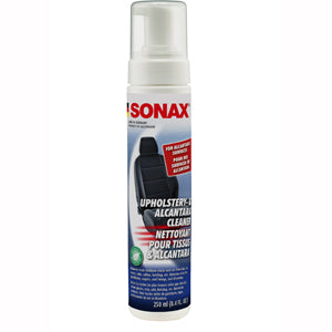 SONAX Upholstery & Alcantara Cleaner - Detailing Connect