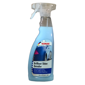 SONAX Brilliant Shine Detailer - Detailing Connect