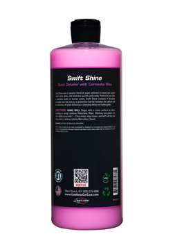Limitess Swift Shine 32oz - Detailing Connect