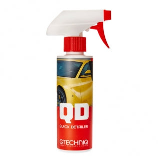 Gtechniq Quick Detailer 500ml - Detailing Connect