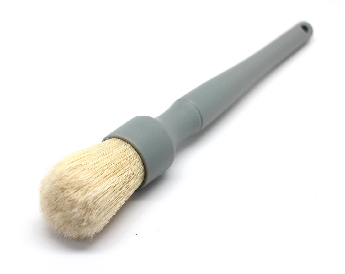 Detail Factory Boar Detail Brush Set - Detailing Connect