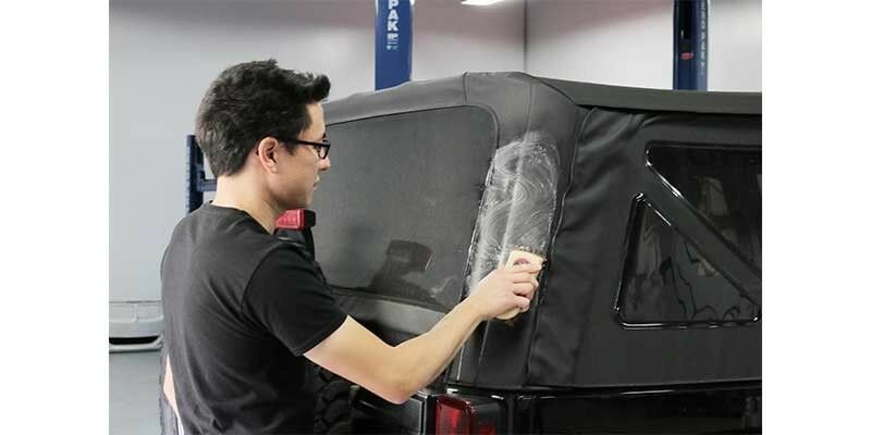 Chemical Guys Convertible Top Cleaner - Detailing Connect