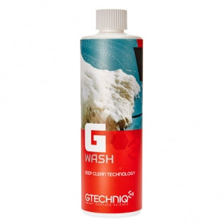 Gtechniq G Wash 500ml - Detailing Connect