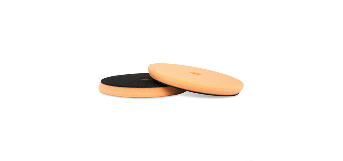 Griot's Garage BOSS™ Correcting Foam Pads 5.5'' ( Set Of 2) - Detailing Connect