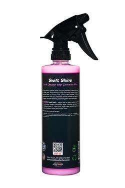Limitless Swift Shine 16oz - Detailing Connect