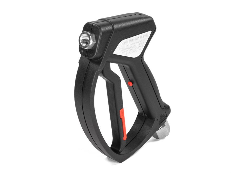 MTM Hydro Easy Hold SGS28 Spray Gun w/ Live Swivel - Detailing Connect