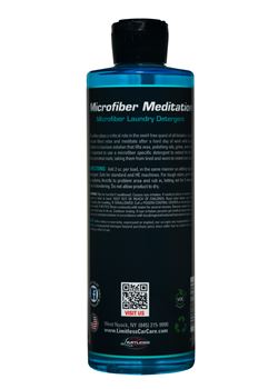 Limitless Microfiber Meditation 16oz - Detailing Connect