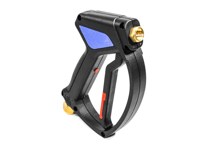 MTM Hydro Easy Hold SG28 Spray Gun - Detailing Connect