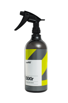 CarPro EliXir Quick Detailer 1000ml (34oz) - Detailing Connect