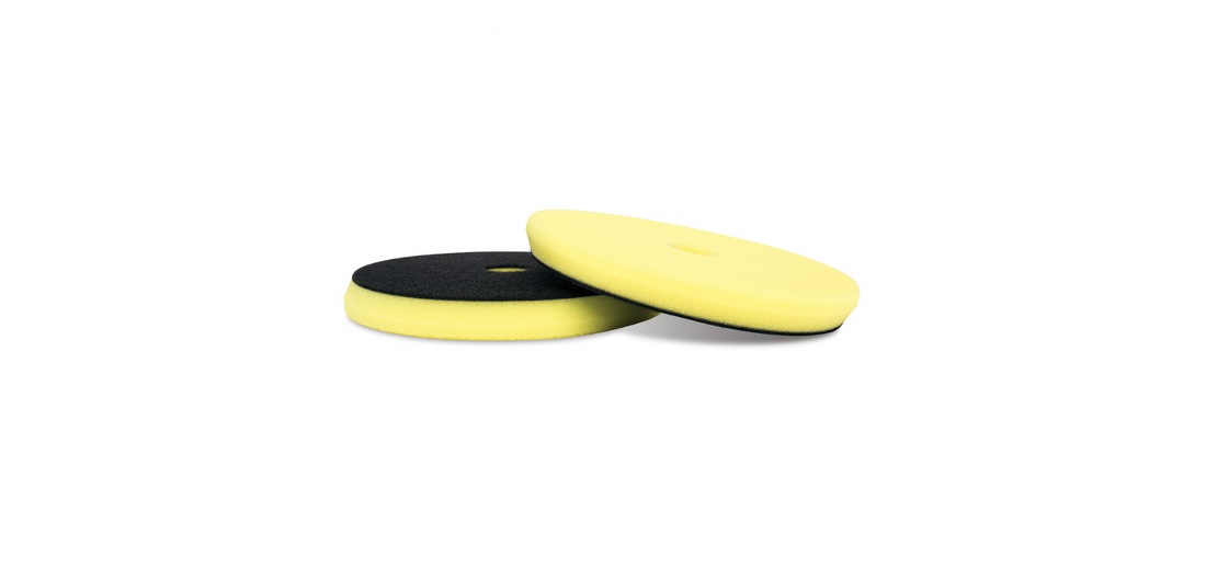 Griot's Garage BOSS™ Perfecting Foam Pads ( Set Of 2) - Detailing Connect