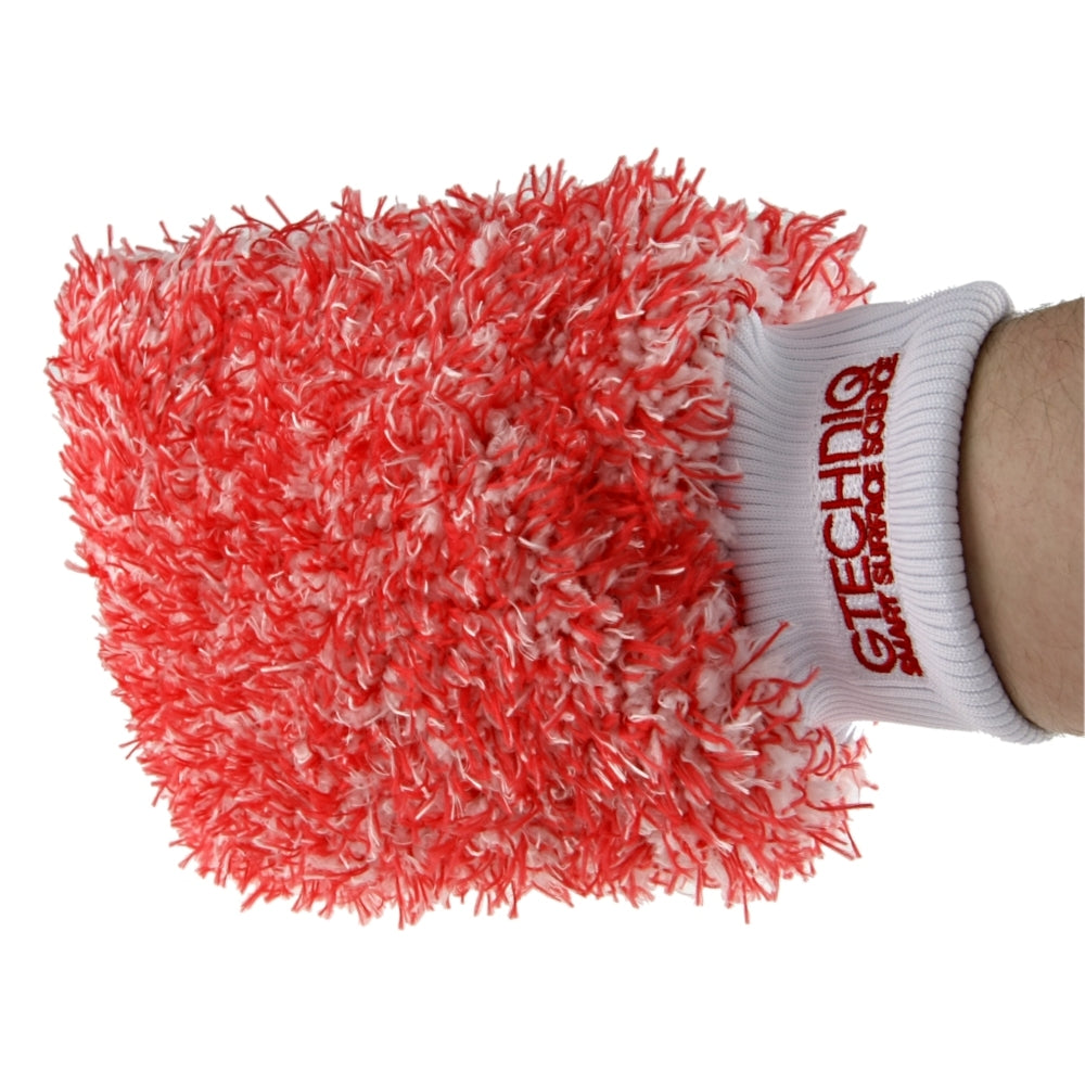 Gtechniq WM2 Microfibre Wash Mitt - Detailing Connect