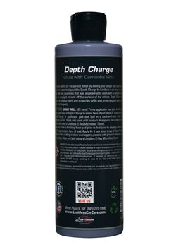 Limitless Depth Charge 16oz - Detailing Connect