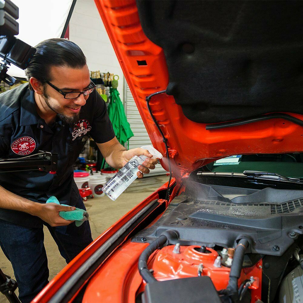 Chemical Guys Nonsense All Purpose Cleaner - Detailing Connect
