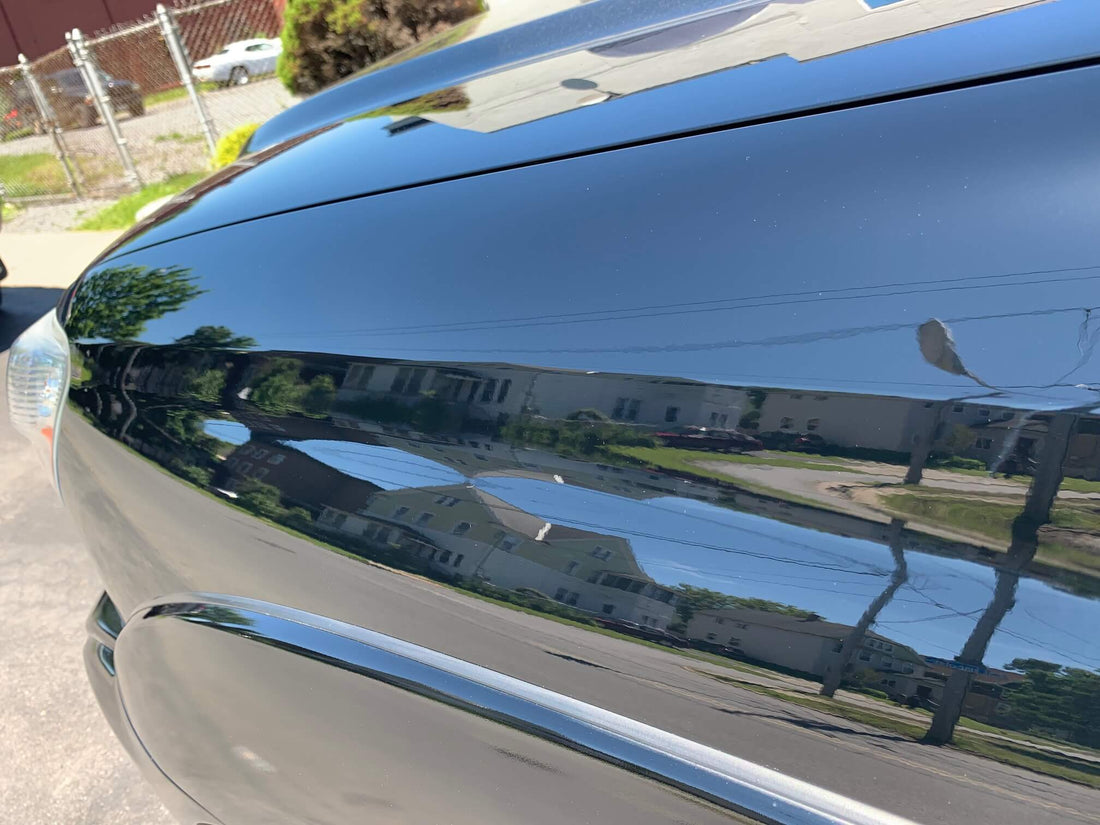 Collinite No.915 Marque D’Elegance - Detailing Connect