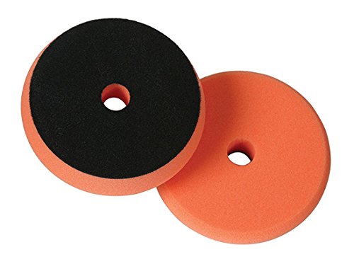 Lake Country Forced 5.5" Buffing Pad 4 Pack Special - Detailing Connect